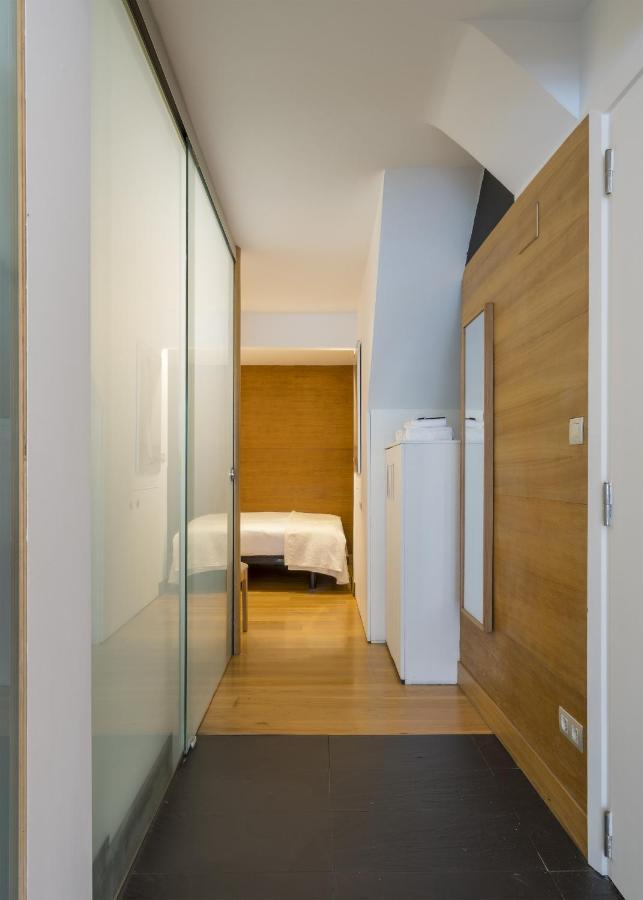 Tenderia Apartment By People Rentals Bilbao Exterior foto