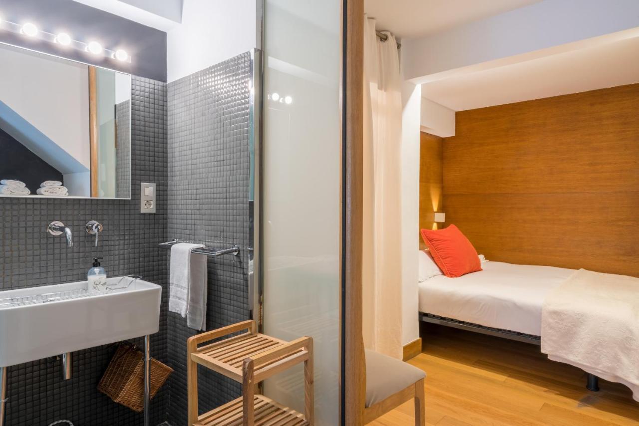 Tenderia Apartment By People Rentals Bilbao Exterior foto